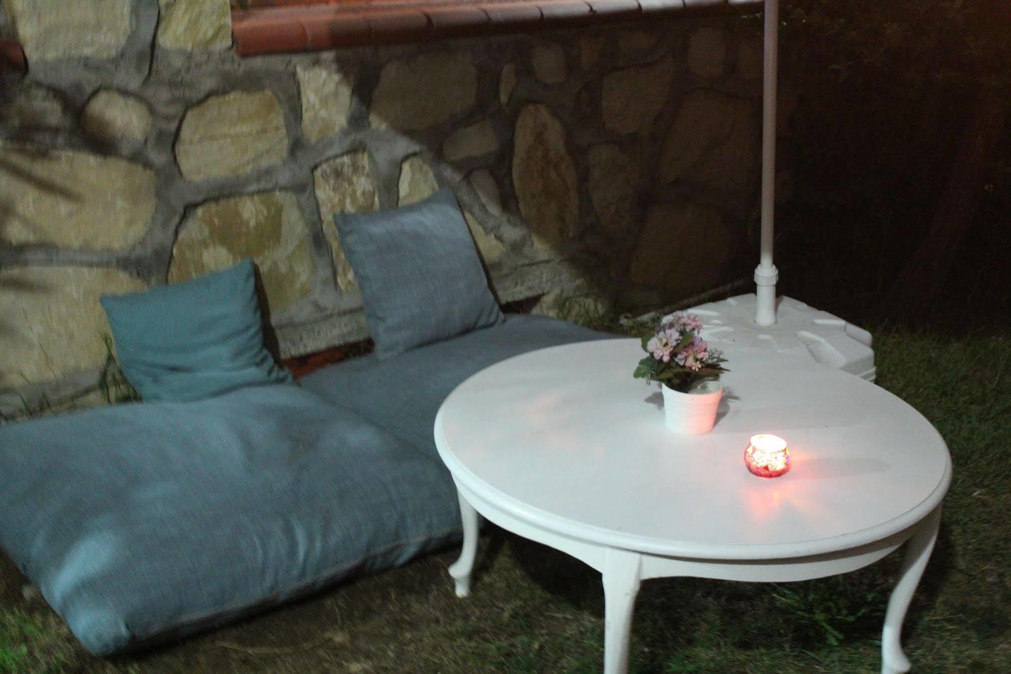 Tramonto Hotel Adults Only ซิเล ภายนอก รูปภาพ