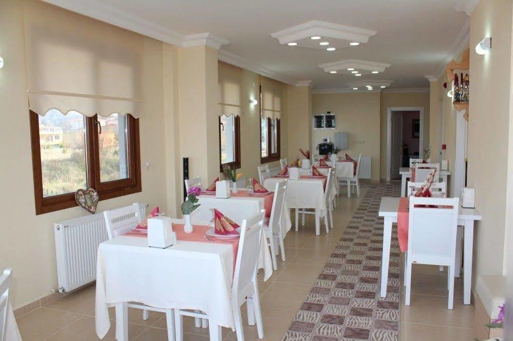 Tramonto Hotel Adults Only ซิเล ภายนอก รูปภาพ