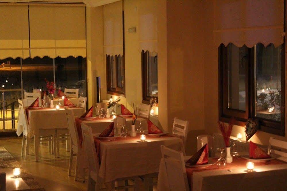 Tramonto Hotel Adults Only ซิเล ภายนอก รูปภาพ