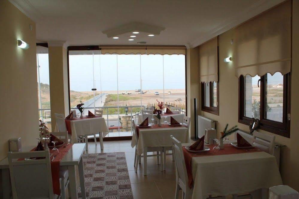 Tramonto Hotel Adults Only ซิเล ภายนอก รูปภาพ