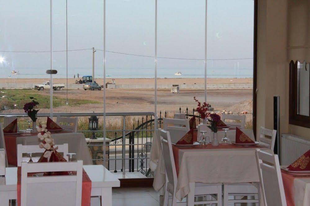 Tramonto Hotel Adults Only ซิเล ภายนอก รูปภาพ