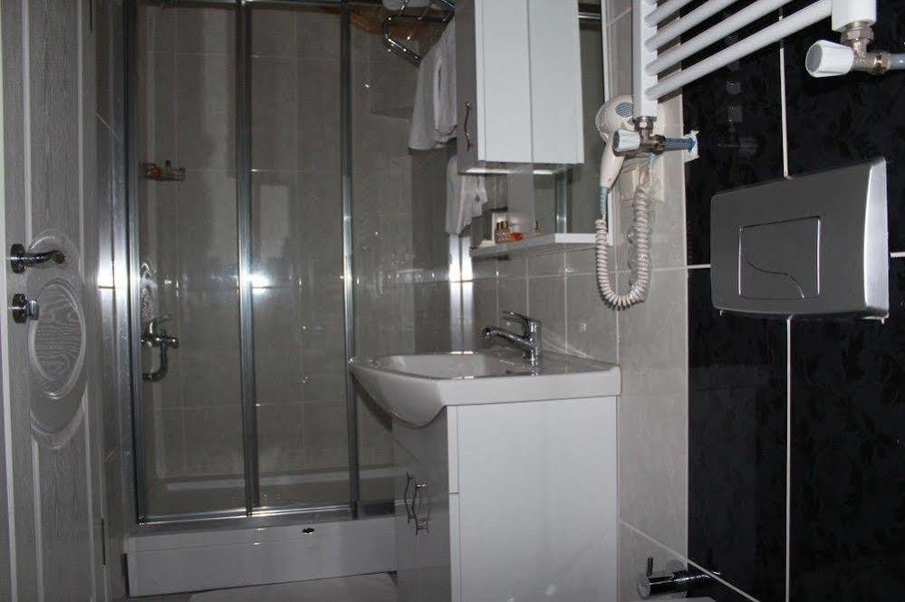Tramonto Hotel Adults Only ซิเล ภายนอก รูปภาพ