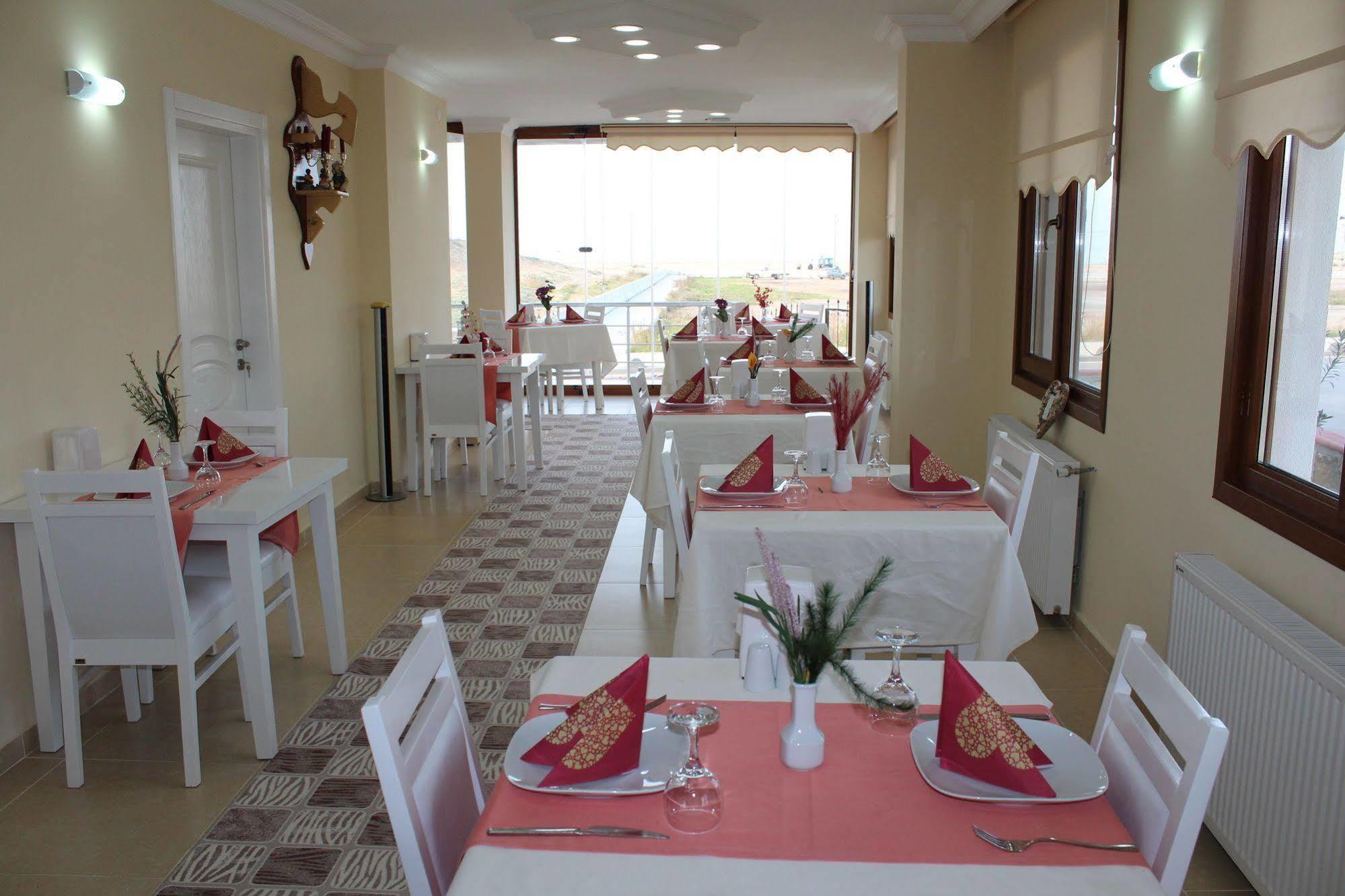 Tramonto Hotel Adults Only ซิเล ภายนอก รูปภาพ