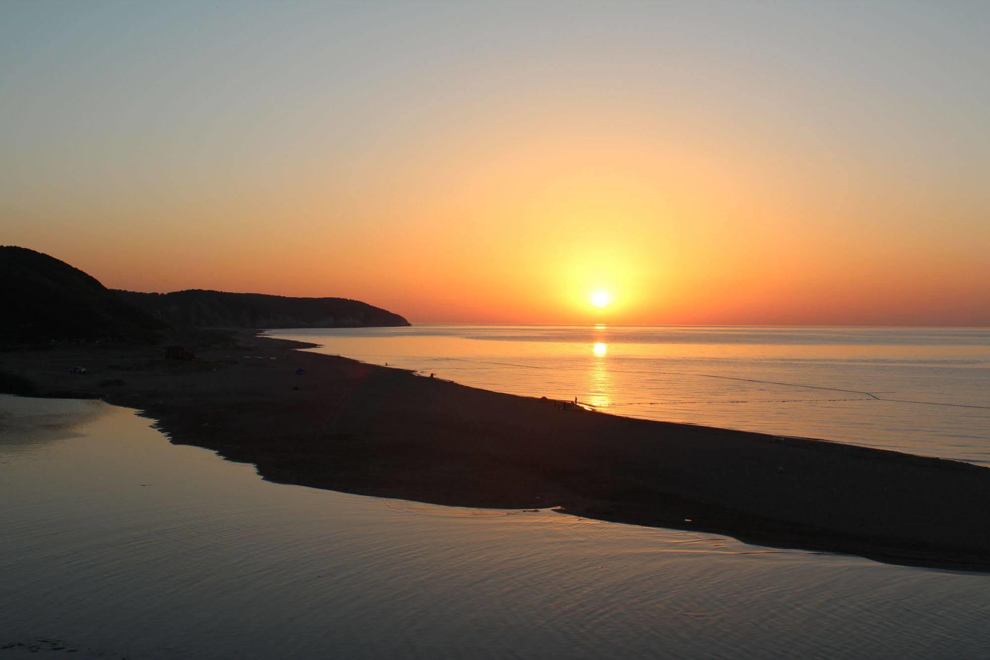 Tramonto Hotel Adults Only ซิเล ภายนอก รูปภาพ