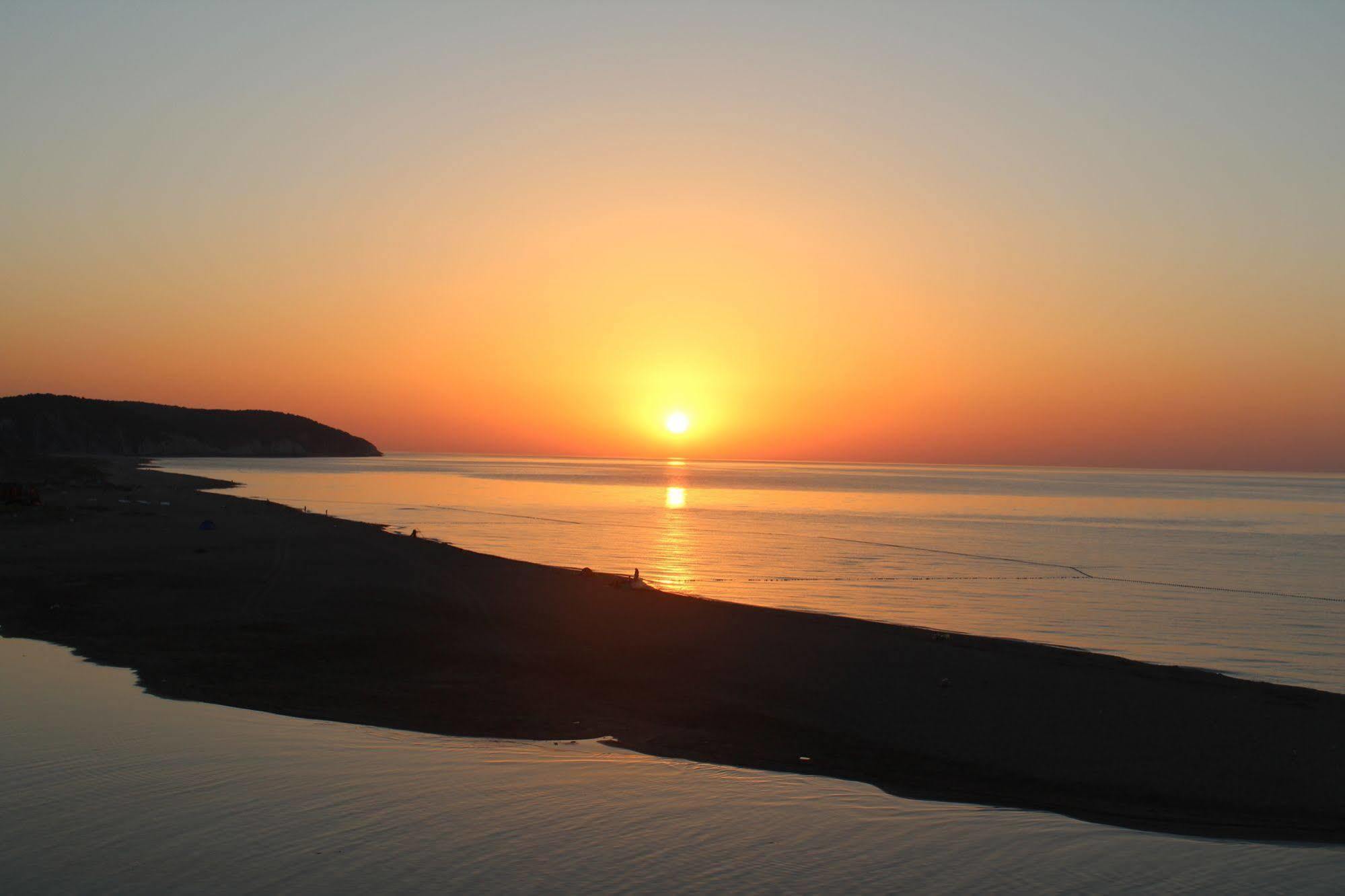 Tramonto Hotel Adults Only ซิเล ภายนอก รูปภาพ