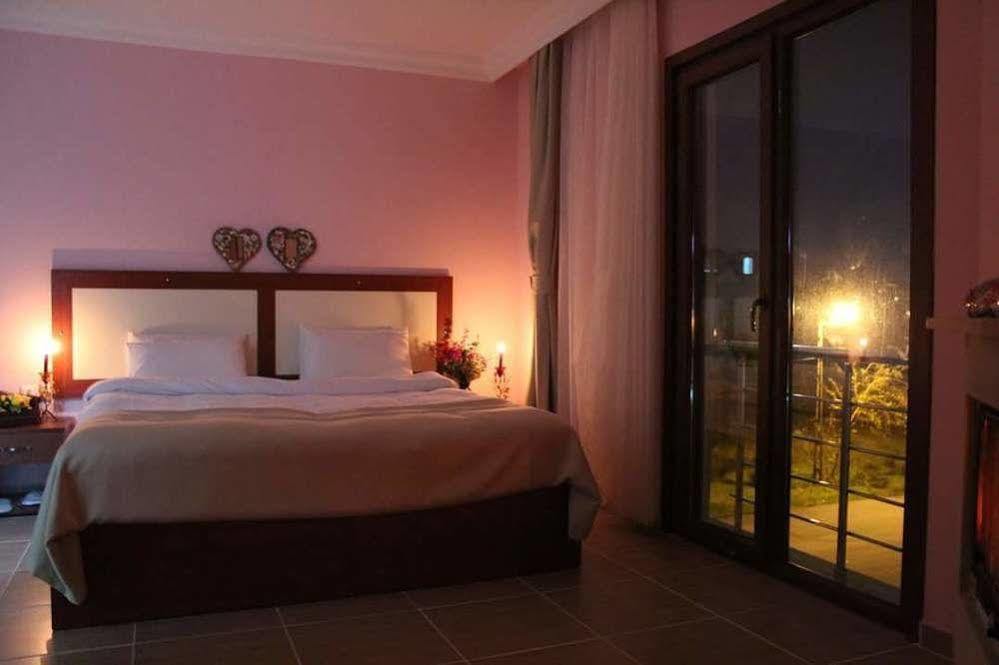 Tramonto Hotel Adults Only ซิเล ภายนอก รูปภาพ