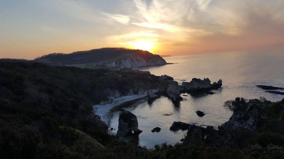 Tramonto Hotel Adults Only ซิเล ภายนอก รูปภาพ
